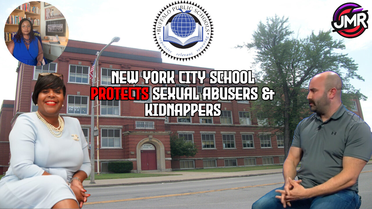 Massive COVERUP At Elementary School Revealed! NYC school PROTECTS child abusers!