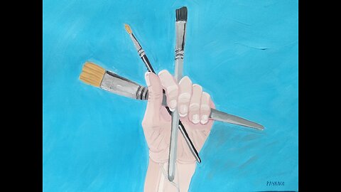 In the Studio: Conception