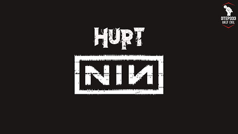 Nine Inch Nails | Hurt (Karaoke + Instrumental)