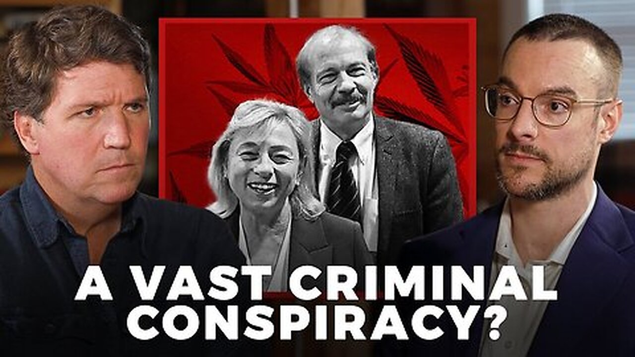 Tucker: “One of the Most Shocking Stories I’ve Ever Heard”