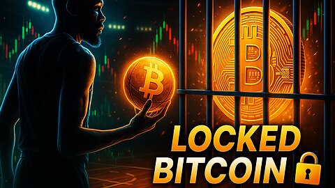 Kevin Durant’s Bitcoin Custody Drama