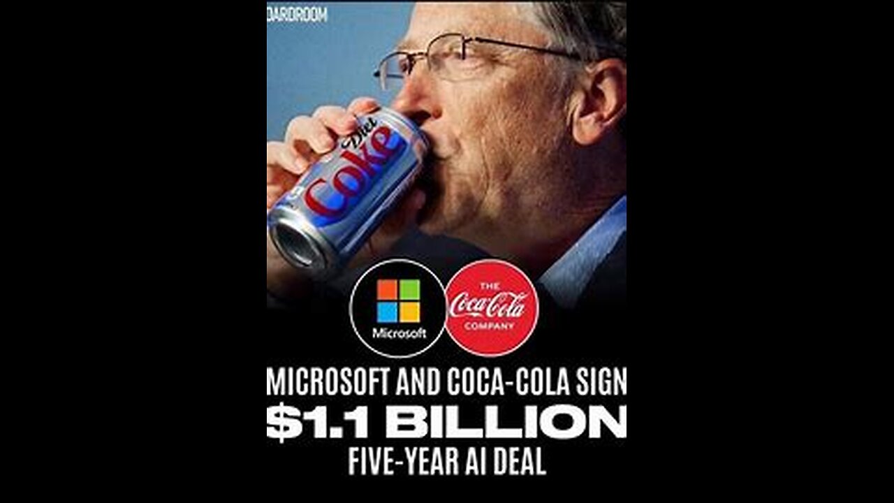 Fluorescent Nano Particles Have Been Found in Coca-Cola