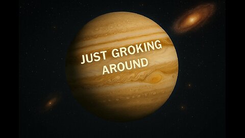 Grok Turns Family Photos into Nightmares Volume 2