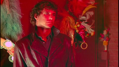 Lost Highway!