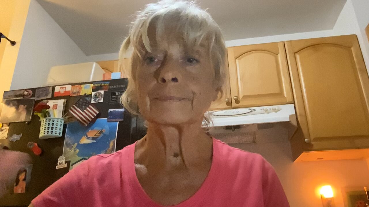 Creating our own reality, how it works.