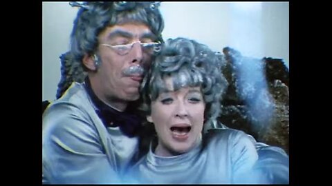 A Tale Of Two Microbes