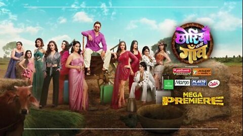 Chhoriyan Chali Gaon 10th August 2025 Full Episode | Gaon Ki Chahal-Pahal Aur Nayi Kahani!