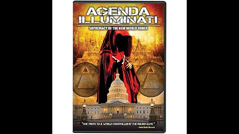 Illuminati Agenda Esoterica - Documentario