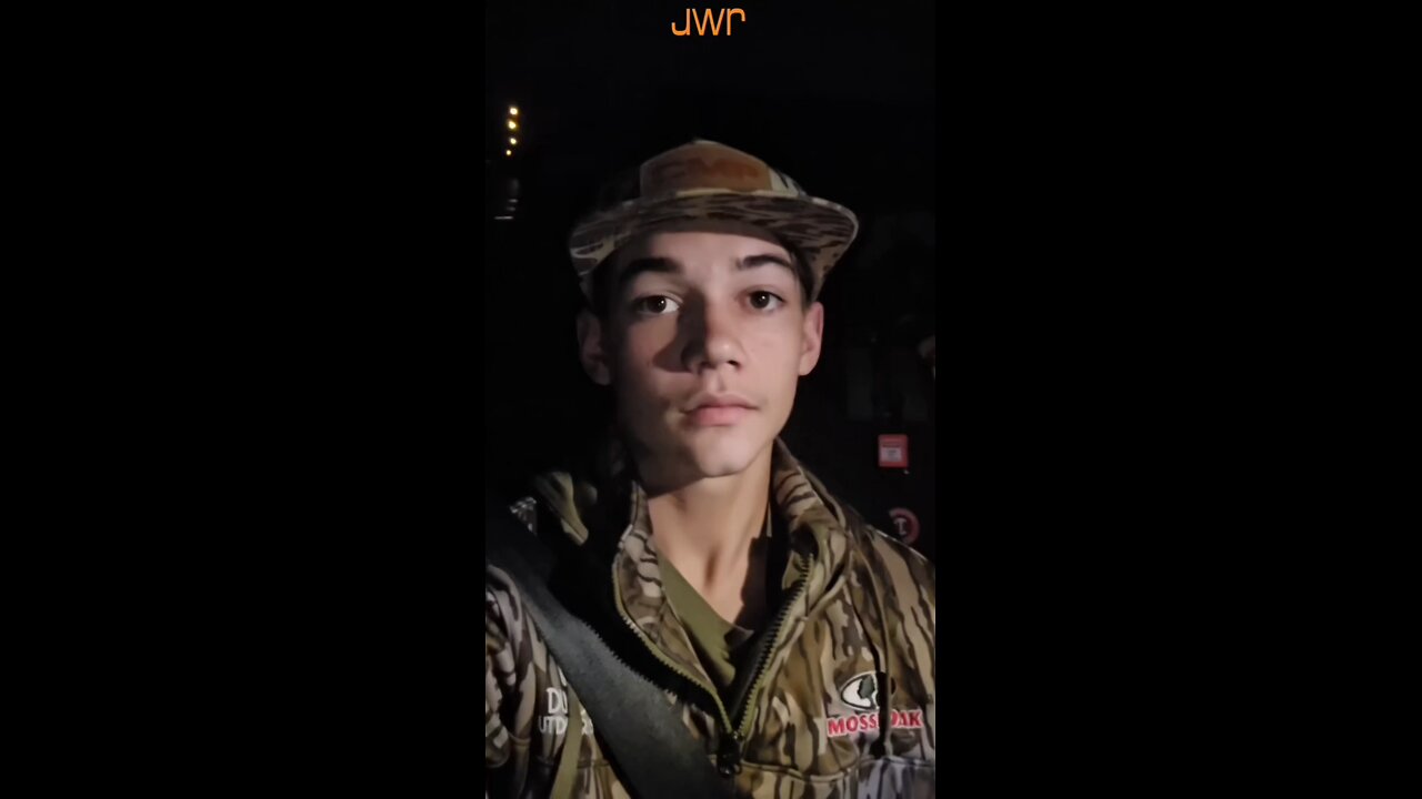 Jace Walters Recreation recap on drive home from GSSF Glock Showdown in Savannah Georgia - Nov 2025