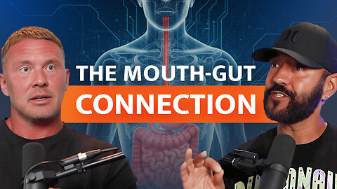 The Best Foods for Your Teeth & the Shocking Truth About Root Canals – With Dr. Dominik Nischwitz