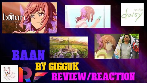 Baan by Gigguk review/reaction