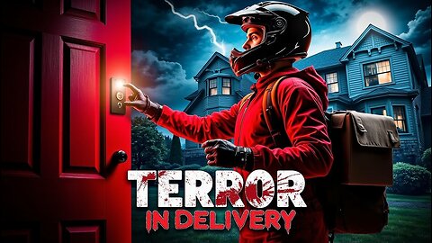 DELIVERY DRIVER Encounters CANNIBALS & Time Loops | 3 TRUE Horror Stories (DISTURBING)