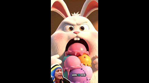 FUNNY ICE CREAM #quannhanplay #games #funny #shorts