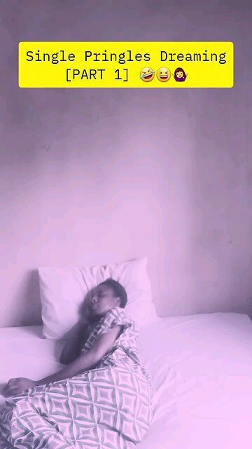 Single Pringles Dreaming [PART 1] 🤣😆🤷‍♀️#HeroineC #90sKiddiesSeries #fyp #Whattowatch #Viral #202