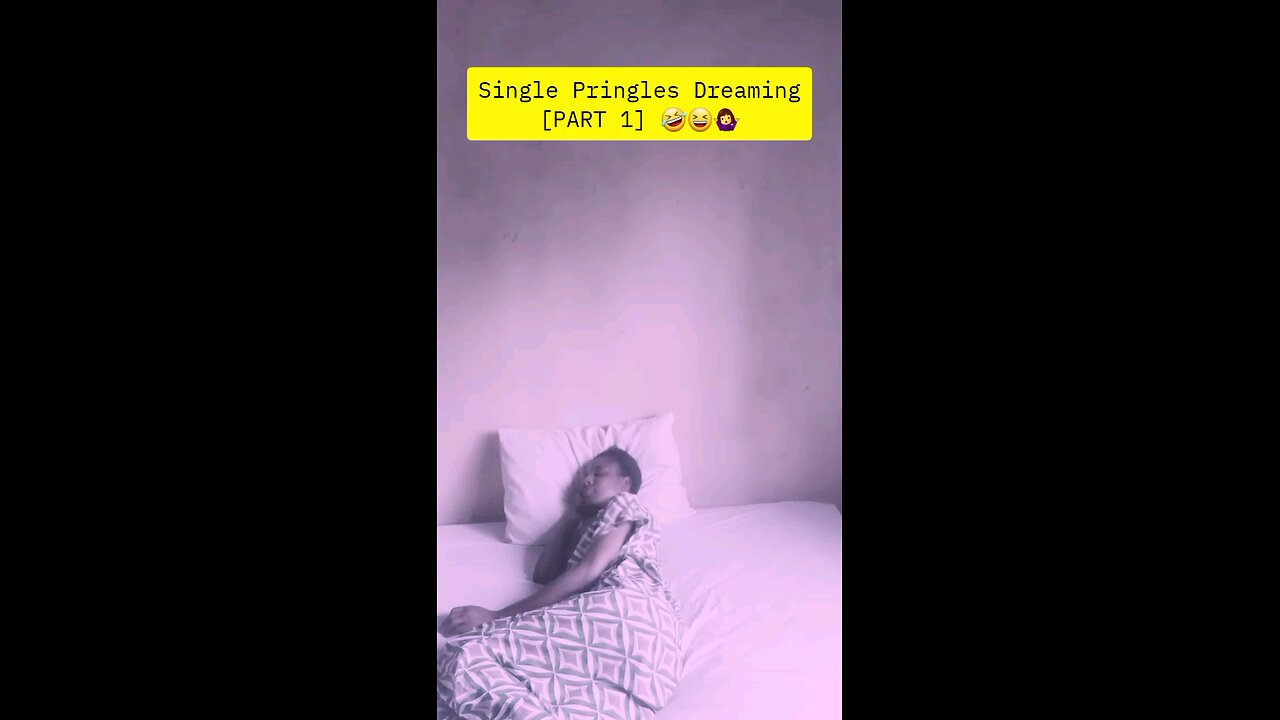 Single Pringles Dreaming [PART 1] 🤣😆🤷‍♀️#HeroineC #90sKiddiesSeries #fyp #Whattowatch #Viral #202