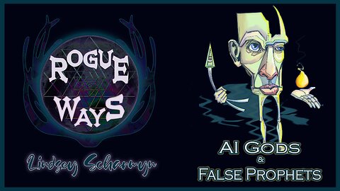 AI Gods and False Prophets