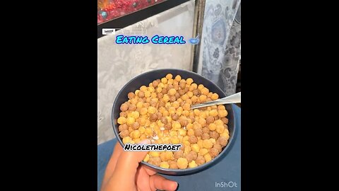 Breakfast ~