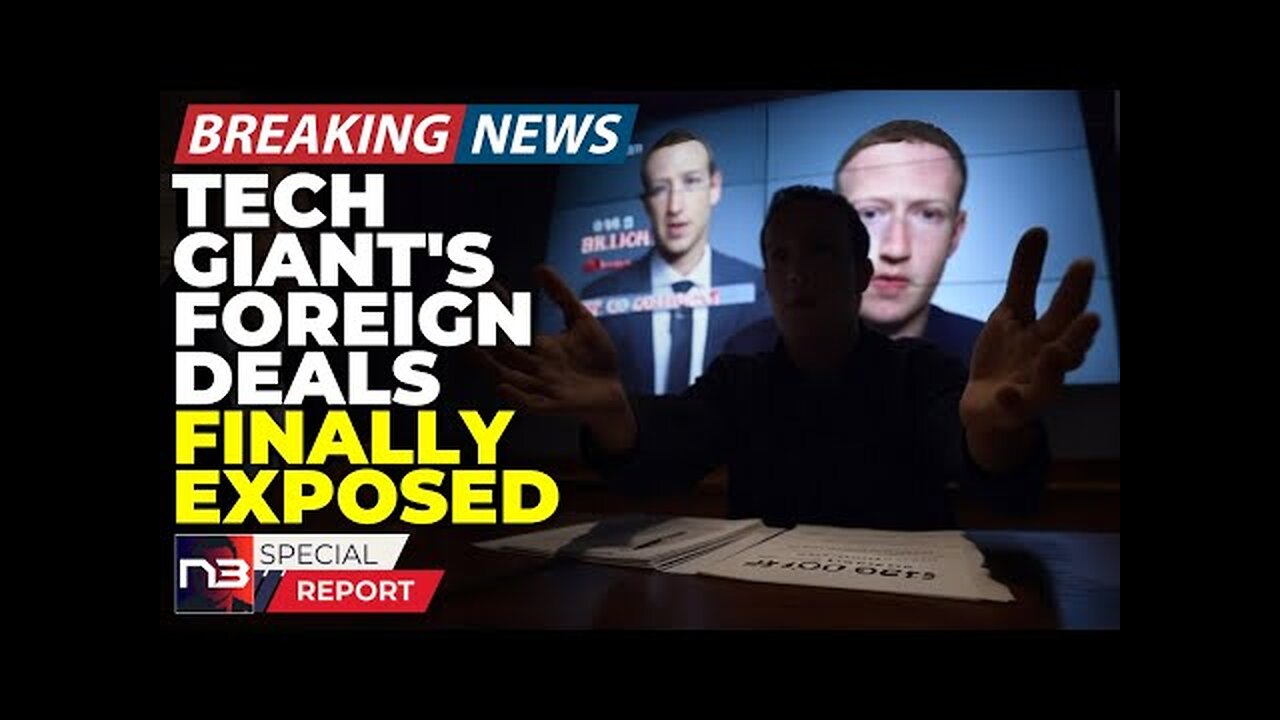 Breaking: The Real Reason This Tech Giant Is Threatening Anyone Who Mentions Their Name In Public!