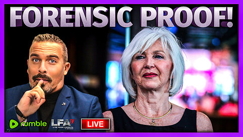 Absolute Forensic Proof Tina Peters Is A Federal Election Fraud Whistleblower | THE SANTILLI REPORT 5.8.25 4PM