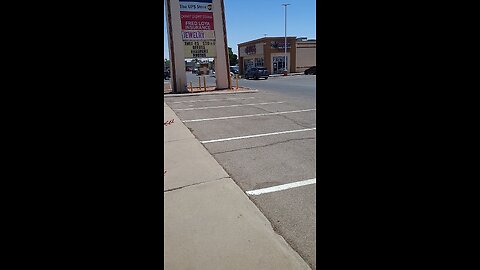 Boss Tenders Dogs Custard in El Paso Texas & M0LD