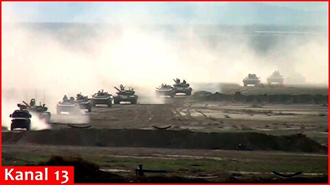 Serious gaps revealed in Russia's defense along front： Ukraine to deal major blow with counterattack