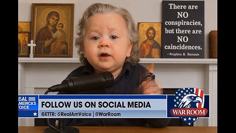 Baby BANNON FOR RAV CHAT