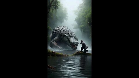 mix animals