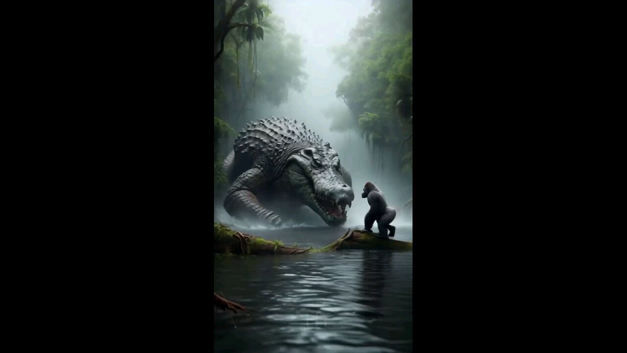 mix animals