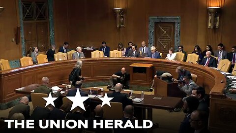 Senate Hearing on FY 2026 Budget for the U.S. Navy and Marine Corps