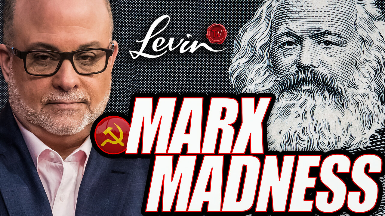 The REAL Reason Why Marx Is Still Influential Today
