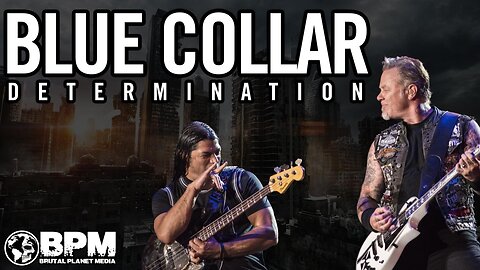 What Would Metallica Be Doing if Metal DIDN'T Work Out?