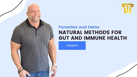 Dr Chalmers Path to Pro - Parasites