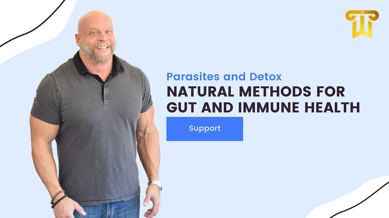 Dr Chalmers Path to Pro - Parasites