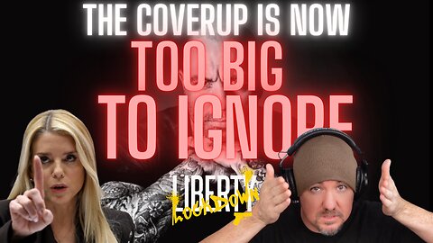 Kash Patel LIED to Joe Rogan – Epstein Files Scandal Blows Up MAGA (Bondi Hearing Disaster)