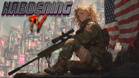 Huntingdon Train Mass Stabbing | UK Migration Fallout - Habbening TV 261