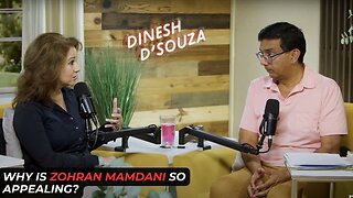 Why Is Zohran Mamdani So Politically Appealing?