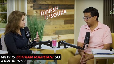 Why Is Zohran Mamdani So Politically Appealing?