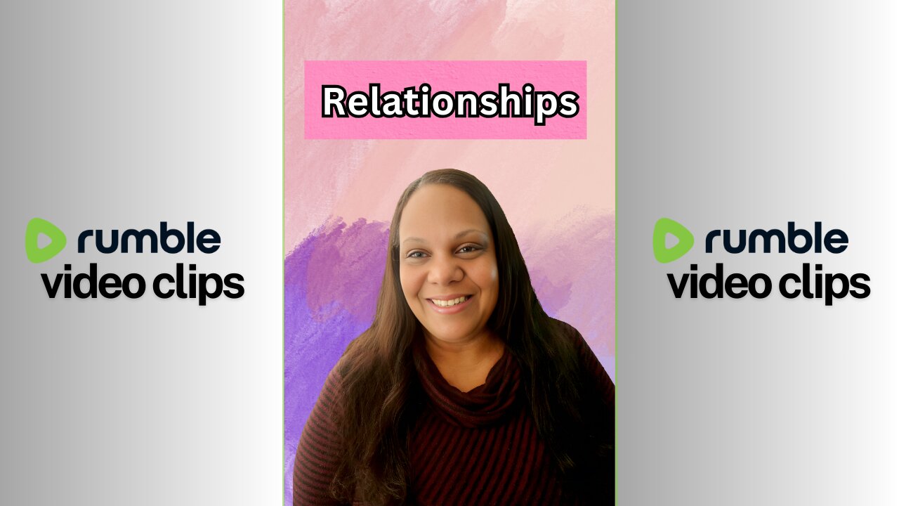Relationships