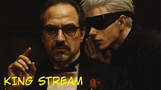 Another day - King Stream
