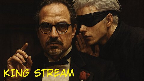 Another day - King Stream