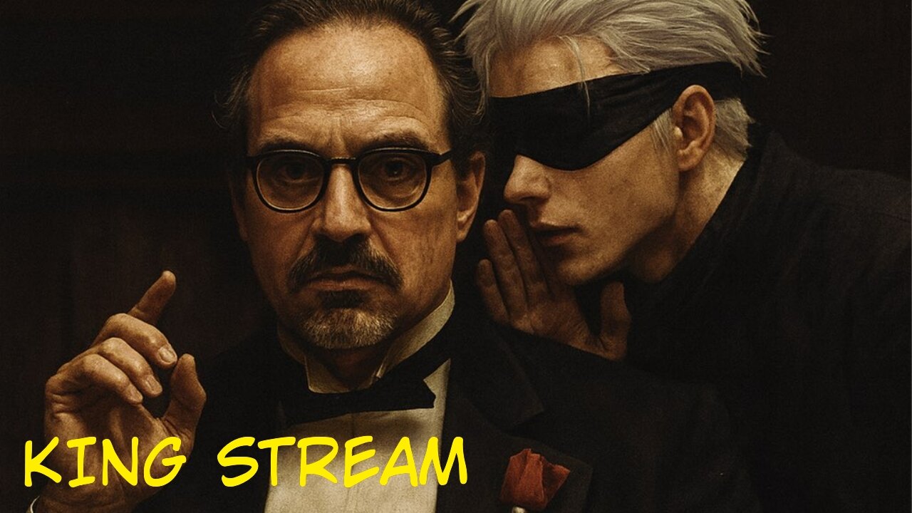 Another day - King Stream
