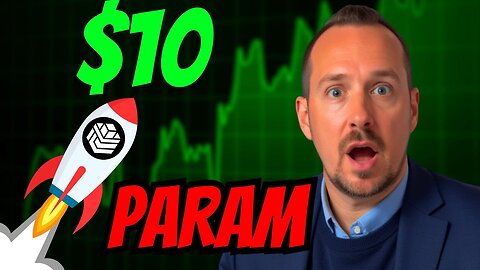 Param Preisprognose 2025 - REVOLUTIONIERT es Gaming?! 🤔