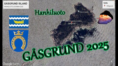 Gåsgrund 2025