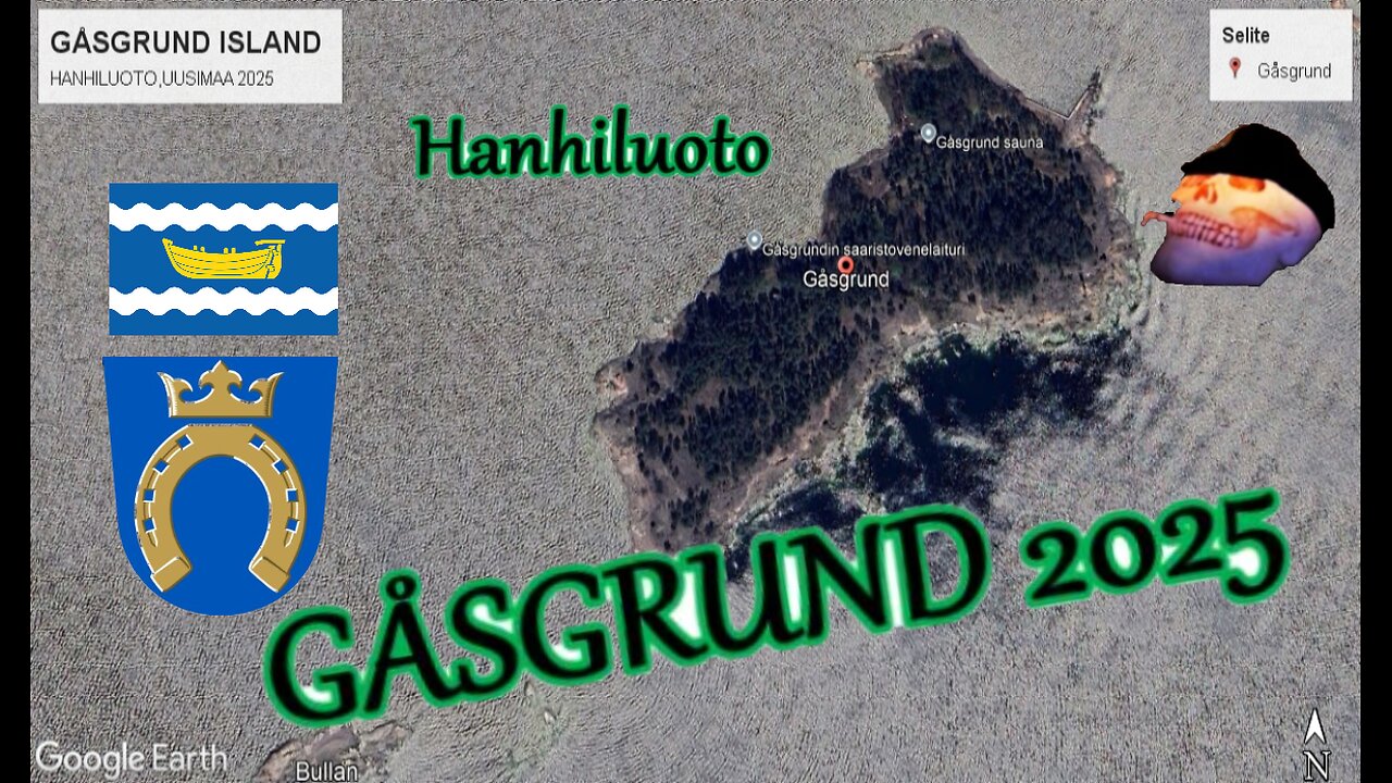 Gåsgrund 2025