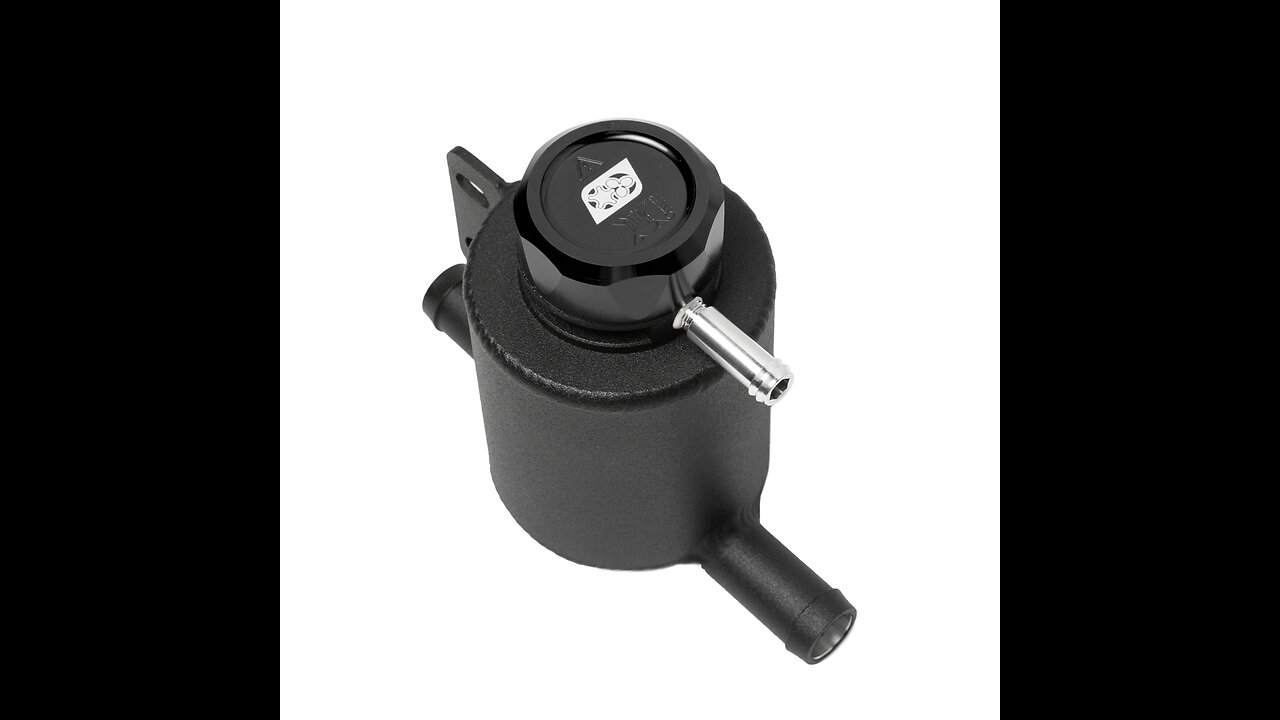 How to install a Whipple Supercharger Reservoir