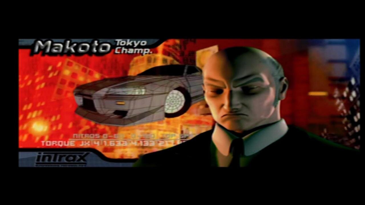 Midnight Club 2 - Makoto - Part 22