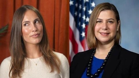 Slotkin Lies About Trump's Military…Chicago Failed Young Women…Nicki Minaj Bringing Peace To Nigeria