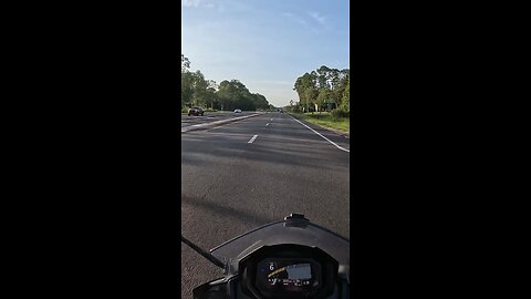 What Riding a Motorcycle Does to Your Brain 🧠💨 (Part 3)