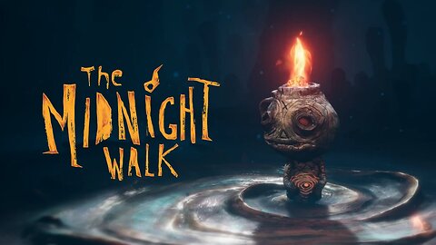 THE MIDNIGHT WALK Gameplay