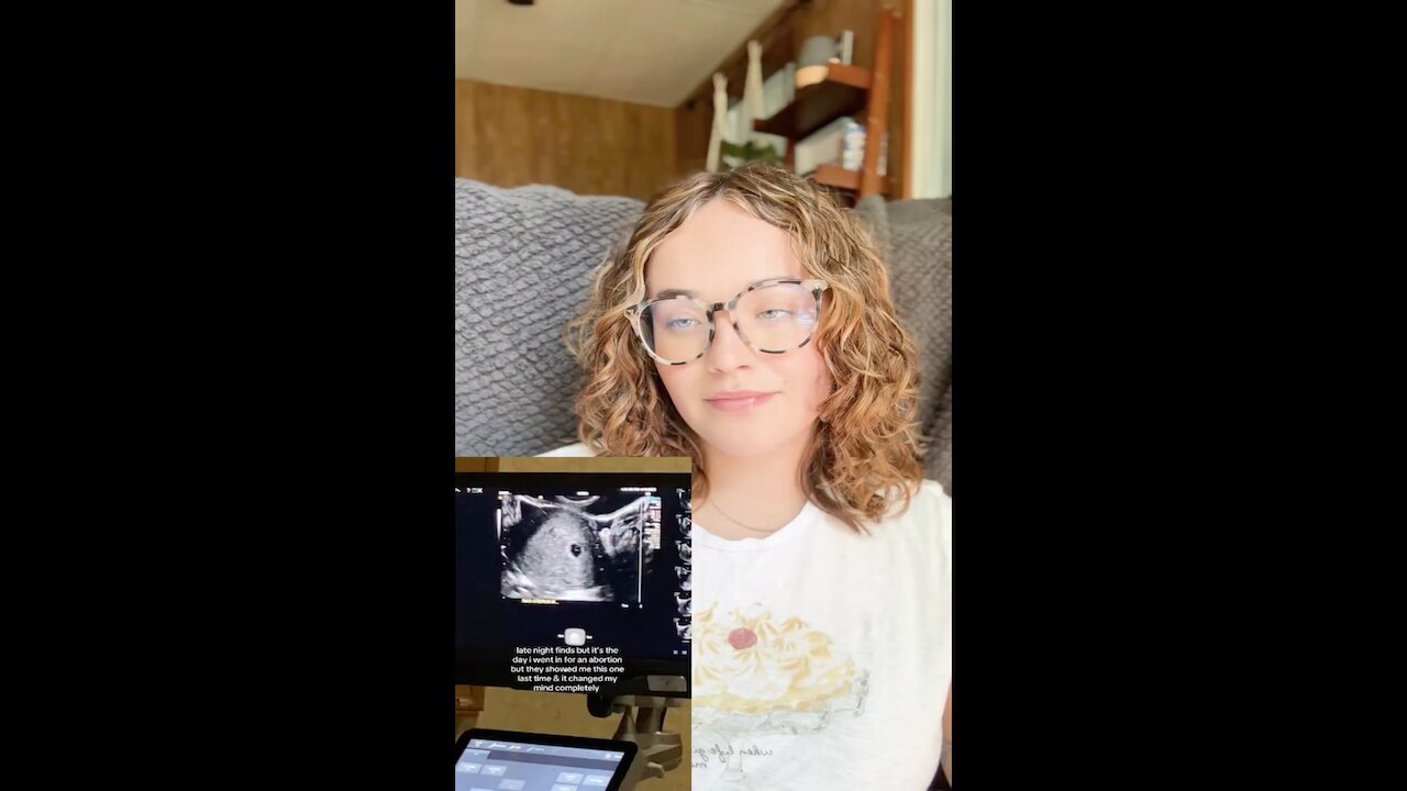 Ultrasounds save lives